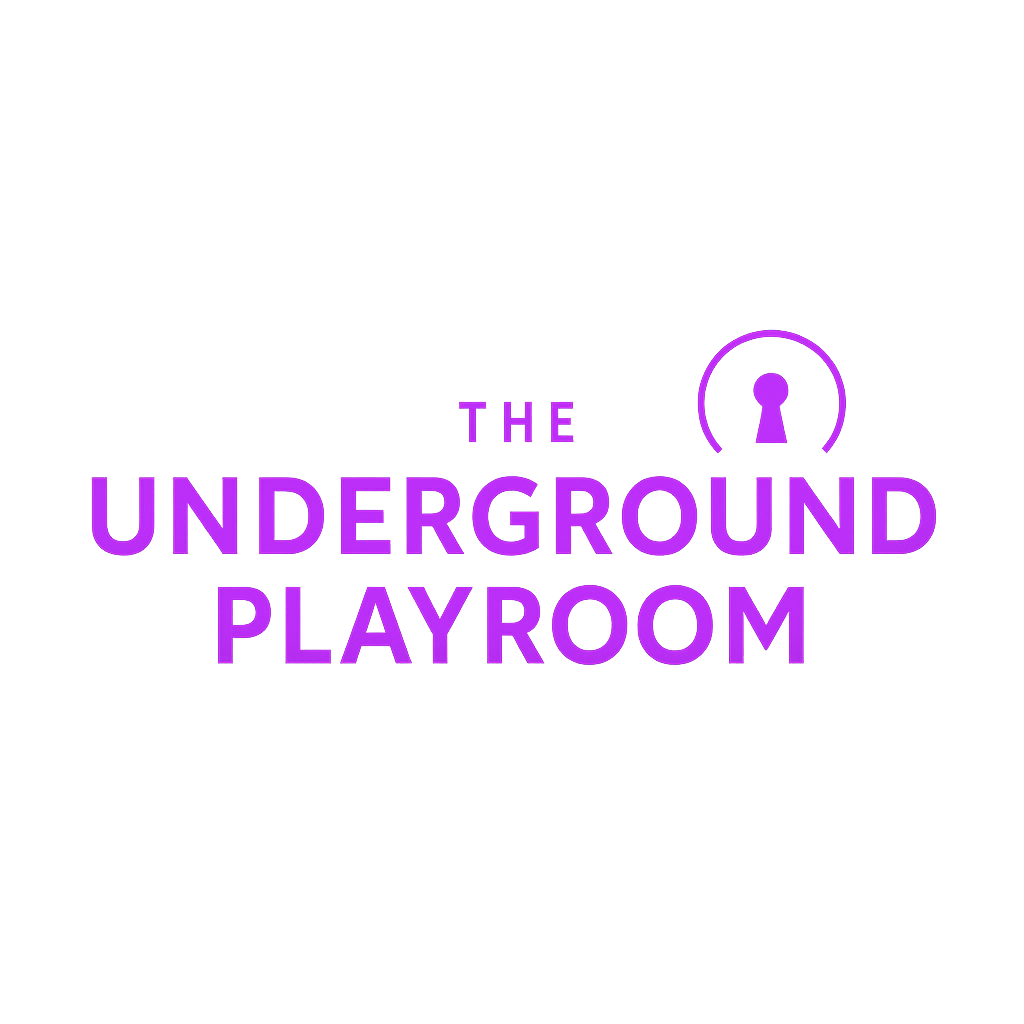 The Underground Playroom